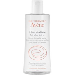 Avène Avene Micellar Lotion Cleanser & Make-Up Remover 400ml Avène Avene Micellar Lotion Cleanser & Make-Up Remover 400ml