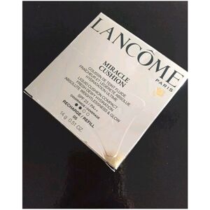 Lancome Miracle Cushion - Liquid Cushion Compact REFILL - 05 Beige Ambre - Foundation Lancome Miracle Cushion - Liquid Cushion Compact REFILL - 05 Beige Ambre - Foundation