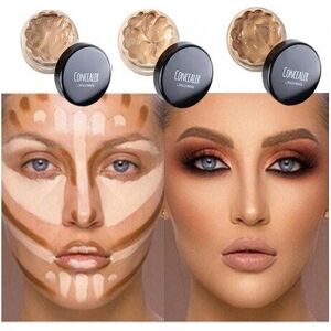 Blowuponline5 (08) Eye Concealer Cream Contour Eye Primer Make Up Base Long Lasting Moisturize Blowuponline5 (08) Eye Concealer Cream Contour Eye Primer Make Up Base Long Lasting Moisturize