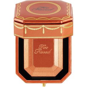 Too faced Diamond Light fire bronzer Too faced Diamond Light fire bronzer