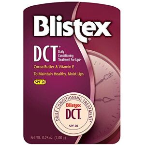 Blistex, DCT Lip Moisturizing , 0.25 oz (7.08 g) Blistex, DCT Lip Moisturizing , 0.25 oz (7.08 g)