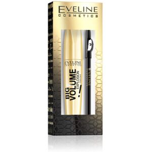 Eveline Cosmetics Eveline Gift Set Extension Volume Mascara Thickening Separating Eyeliner Pencil Eveline Cosmetics Eveline Gift Set Extension Volume Mascara Thickening Separating Eyeliner Pencil