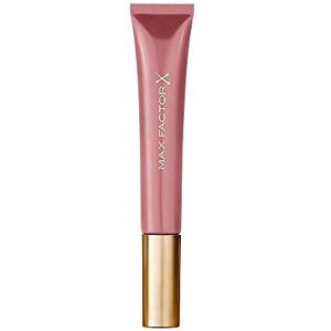 Max Factor Colour Elixir Lip Cushion Gloss with Mineral Oil and Vitamin E, Shine Max Factor Colour Elixir Lip Cushion Gloss with Mineral Oil and Vitamin E, Shine