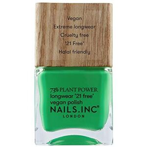 Nails.INC Plant Power Mother Earth's Calling 14ml Nails.INC Plant Power Mother Earth's Calling 14ml