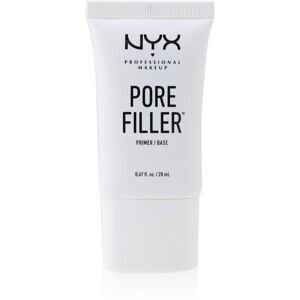 NYX Professional Makeup Pore Filler Primer - 20ml/0.67oz NYX Professional Makeup Pore Filler Primer - 20ml/0.67oz