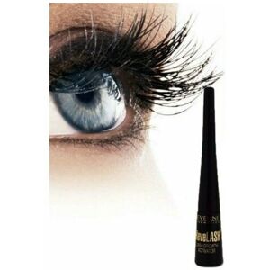 Eveline Cosmetics Eveline Revelash Concentrated Serum 3 Ml Stimulating Eyelash Growth Eveline Cosmetics Eveline Revelash Concentrated Serum 3 Ml Stimulating Eyelash Growth