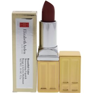 Elisabeth Arden Beautiful Color Moisturizing Lipstick - 60 Mauvelous - 0.11 oz L Elisabeth Arden Beautiful Color Moisturizing Lipstick - 60 Mauvelous - 0.11 oz L