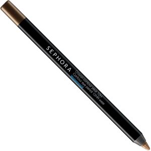 SEPHORA COLLECTION (11 Cookie crunch- shimmer) Sephora Contour eye pencil liner 12HR Waterproof SEPHORA COLLECTION (11 Cookie crunch- shimmer) Sephora Contour eye pencil liner 12HR Waterproof