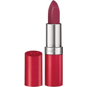 Rimmel London Lasting Finish Matte by Kate Lipstick, 107, 4 g Rimmel London Lasting Finish Matte by Kate Lipstick, 107, 4 g