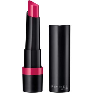 Rimmel lasting finish extreme - lipstick N. 130 Buzz'n Rimmel lasting finish extreme - lipstick N. 130 Buzz'n