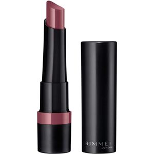 Rimmel lasting finish extreme - lipstick N. 210 Mauve Maxx Rimmel lasting finish extreme - lipstick N. 210 Mauve Maxx