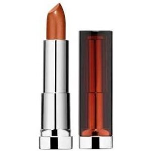 Maybelline Color Sensational Lipstick Colour: 642 Latte Beige by Maybelline Maybelline Color Sensational Lipstick Colour: 642 Latte Beige by Maybelline