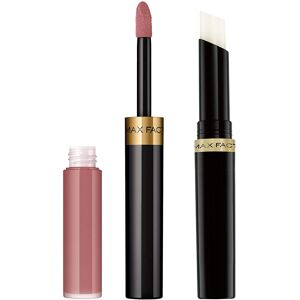 Lipfinity - # 015 Etheral by Max Factor for Women - 4.2 g Lip Stick Lipfinity - # 015 Etheral by Max Factor for Women - 4.2 g Lip Stick
