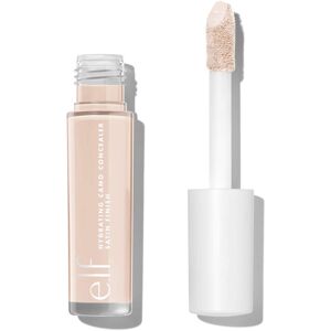 e.l.f., Hydrating Camo Concealer, Lightweight, Full Coverage, Long Lasting, Conc e.l.f., Hydrating Camo Concealer, Lightweight, Full Coverage, Long Lasting, Conc