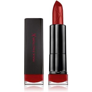 Max Factor Velvet Mattes Lipstick, Infused with Oils and Butters, 35 Love, 3.5 g Max Factor Velvet Mattes Lipstick, Infused with Oils and Butters, 35 Love, 3.5 g