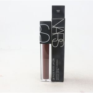 (Mars) Nars Velvet Lip Glide 0.02oz/5.7ml New With Box (Mars) Nars Velvet Lip Glide 0.02oz/5.7ml New With Box
