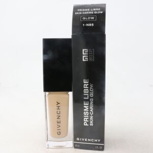 Givenchy Prisme Libre Skin Caring Glow Foundation 1-N95 Givenchy Prisme Libre Skin Caring Glow Foundation 1-N95