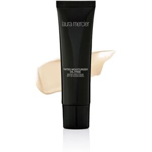 Laura Mercier Tinted Moisturizer Oil Free - 1w1 Porcelain Laura Mercier Tinted Moisturizer Oil Free - 1w1 Porcelain