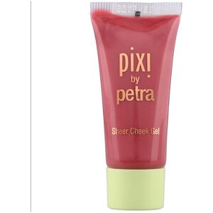 Pixi Beauty, Sheer Cheek Gel, Natural, 12.75g Pixi Beauty, Sheer Cheek Gel, Natural, 12.75g