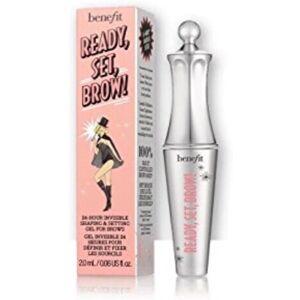 Benefit Cosmetics 24-Hour Brow Setter (Travel Size) 0.06 fl. oz. Benefit Cosmetics 24-Hour Brow Setter (Travel Size) 0.06 fl. oz.
