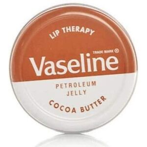Vaseline Petroleum Jelly Cocoa Butter Lip Therapy 20Gm Vaseline Petroleum Jelly Cocoa Butter Lip Therapy 20Gm