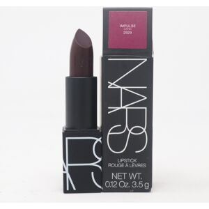 (Impulse (Satin)) Nars Lipstick Jolie Mome Matte 2981 (Impulse (Satin)) Nars Lipstick Jolie Mome Matte 2981