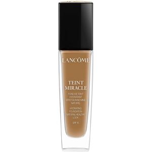 Lancome Teint Miracle Foundation 10 Praline SPF15 30ml Lancome Teint Miracle Foundation 10 Praline SPF15 30ml
