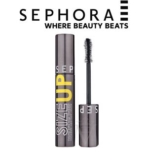 Sephora Collection Size Up Mascara - Volumizing & Lengthening Sephora Collection Size Up Mascara - Volumizing & Lengthening