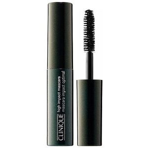 Clinique High Impact Mascara Black 3.5ml - Instant Drama: Maximum Volume & Lengt Clinique High Impact Mascara Black 3.5ml - Instant Drama: Maximum Volume & Lengt