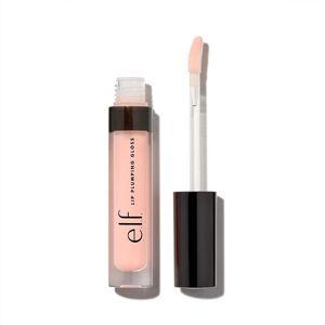 e.l.f. e.l.f, Lip Plumping Gloss, Hydrating, Nourishing, Invigorating, High-Shine, Plum e.l.f. e.l.f, Lip Plumping Gloss, Hydrating, Nourishing, Invigorating, High-Shine, Plum
