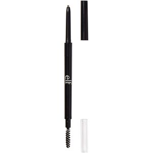 e.l.f. e.l.f, Ultra Precise Brow Pencil, Creamy, Micro-Slim, Precise, Defines, Creates e.l.f. e.l.f, Ultra Precise Brow Pencil, Creamy, Micro-Slim, Precise, Defines, Creates