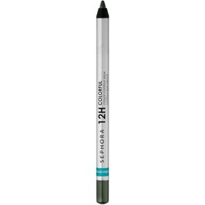 SEPHORA COLLECTION (46 T-Rex - Shimmer) SEPHORA 12H Eye Pencil Waterproof Eyeliner SEPHORA COLLECTION (46 T-Rex - Shimmer) SEPHORA 12H Eye Pencil Waterproof Eyeliner