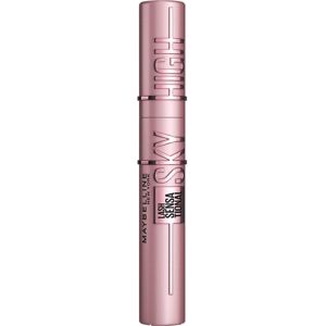 Maybelline New York Lash Sensational Sky High Mascara, Volumising & Lengthening Maybelline New York Lash Sensational Sky High Mascara, Volumising & Lengthening
