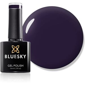 Bluesky Gel Nail Polish, Dark Dhalia 80559, Dark, Eggplant, Purple, Long Lasting Bluesky Gel Nail Polish, Dark Dhalia 80559, Dark, Eggplant, Purple, Long Lasting