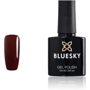 Bluesky Gel Nail Polish, Burgundy A048, Dark Red, Long Lasting, Chip Resistant, Bluesky Gel Nail Polish, Burgundy A048, Dark Red, Long Lasting, Chip Resistant,