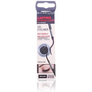 Maybelline Lasting Drama Gel Eyeliner, 01 Black Maybelline Lasting Drama Gel Eyeliner, 01 Black