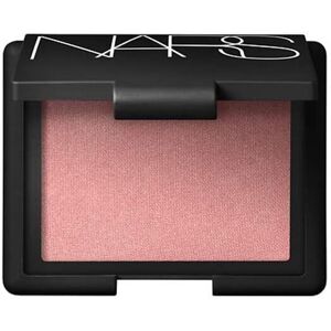 NARS Blush Orgasm - 4.8 g / 0.16 oz - Sheer, universal peach-pink with luminous NARS Blush Orgasm - 4.8 g / 0.16 oz - Sheer, universal peach-pink with luminous