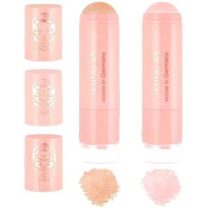Impala Highlighter Stick Ice Pink Long Wear Impala Highlighter Stick Ice Pink Long Wear