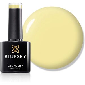 Bluesky Gel Nail Polish, Spring 2021 Collection, Virtuoso Air Ss2103, 10 ml, Nud Bluesky Gel Nail Polish, Spring 2021 Collection, Virtuoso Air Ss2103, 10 ml, Nud