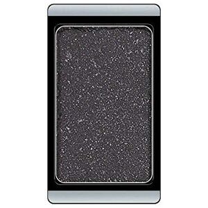 ARTDECO Eyeshadow, Glitter Eyeshadow No. 311, Glam Smokey Black ARTDECO Eyeshadow, Glitter Eyeshadow No. 311, Glam Smokey Black