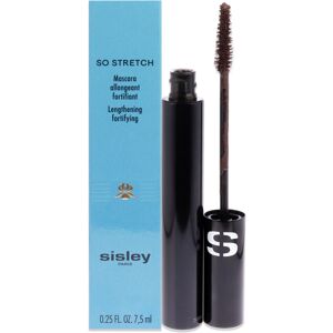 Sisley Deep Brown Mascara - Lengthening, Volumising & Strengthening - Eyelash Care Sisley Deep Brown Mascara - Lengthening, Volumising & Strengthening - Eyelash Care