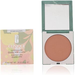 Clinique Super Powder Double Face Powder - 07 Matte Neutral, 10 g Clinique Super Powder Double Face Powder - 07 Matte Neutral, 10 g