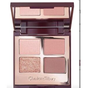 CHARLOTTE TILBURY The Pillow Talk Colour Coded Eye Shadow Luxury Palette BNIB CHARLOTTE TILBURY The Pillow Talk Colour Coded Eye Shadow Luxury Palette BNIB