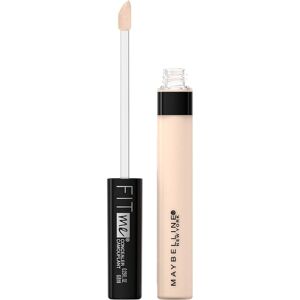 Maybelline New York Fit Me Concealer Fair Maybelline New York Fit Me Concealer Fair