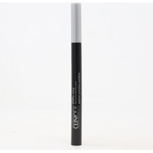 Clinique Pretty Easy Liquid Eyelining Pen 01 Black 0.02oz/0.67g New Clinique Pretty Easy Liquid Eyelining Pen 01 Black 0.02oz/0.67g New