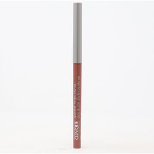 Clinique Quickliner For Lips Intense Lip Liner 0.01oz 07 Intense Blush New Clinique Quickliner For Lips Intense Lip Liner 0.01oz 07 Intense Blush New