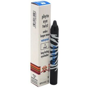 Sisley Phyto Eye Twist Waterproof Long Lasting Eyeshadow 4 Steel Sisley Phyto Eye Twist Waterproof Long Lasting Eyeshadow 4 Steel