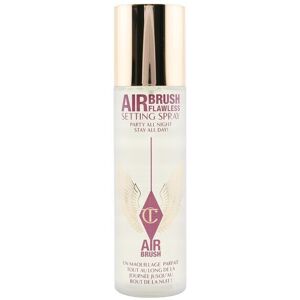 Charlotte Tilbury Airbrush Flawless Setting Spray - 100ML - Setting Spray Charlotte Tilbury Airbrush Flawless Setting Spray - 100ML - Setting Spray