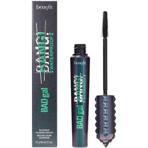 Benefit Badgal BANG! Waterproof Mascara - Pitch Black - 36h Volume Benefit Badgal BANG! Waterproof Mascara - Pitch Black - 36h Volume