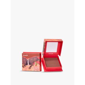 Benefit Java Rosy Mocha Powder Blusher - Powder Blusher Benefit Java Rosy Mocha Powder Blusher - Powder Blusher